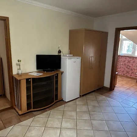 Relaxation Apartment Hajduszoboszlo