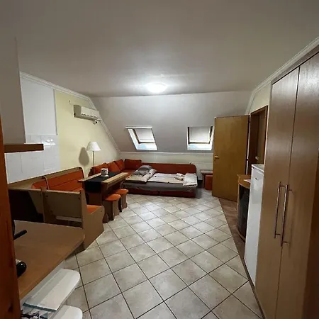 Relaxation Apartment