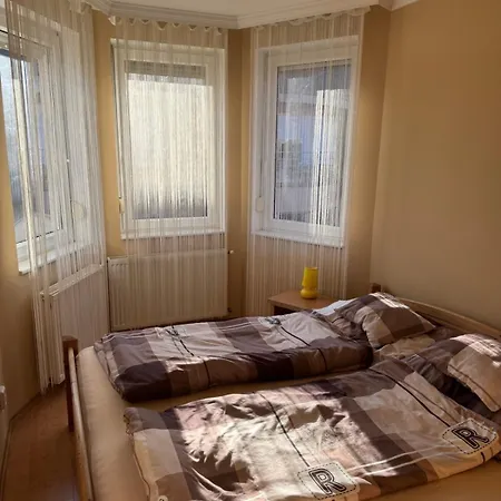 Apartment Relaxation Hajduszoboszlo