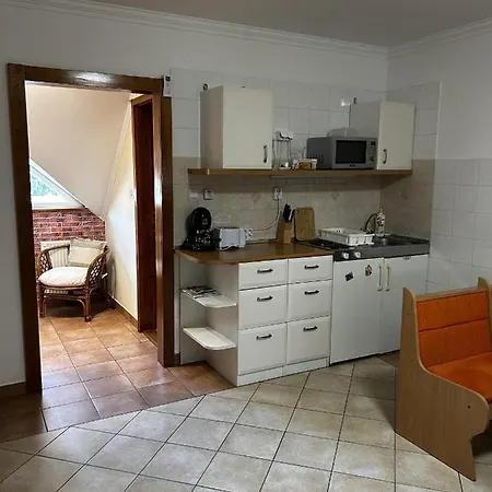 Apartmán Relaxation *