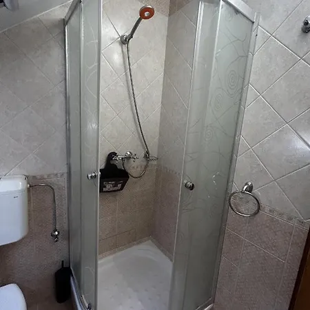 Apartmán Relaxation