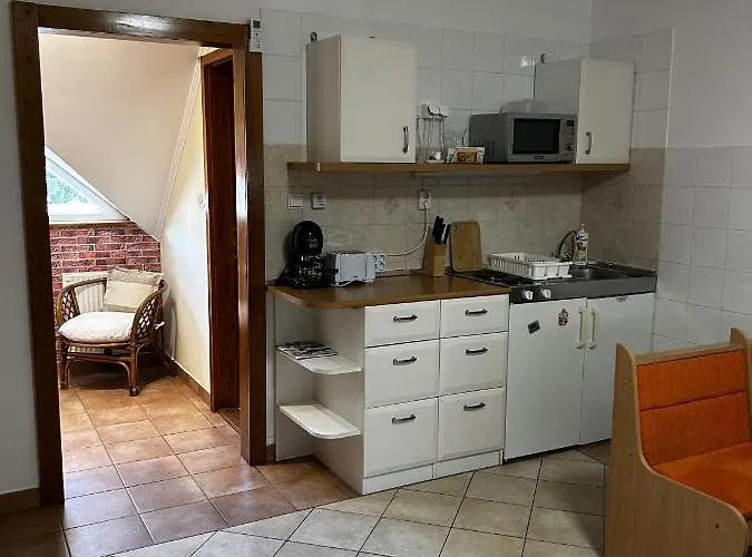 Apartament Relaxation *